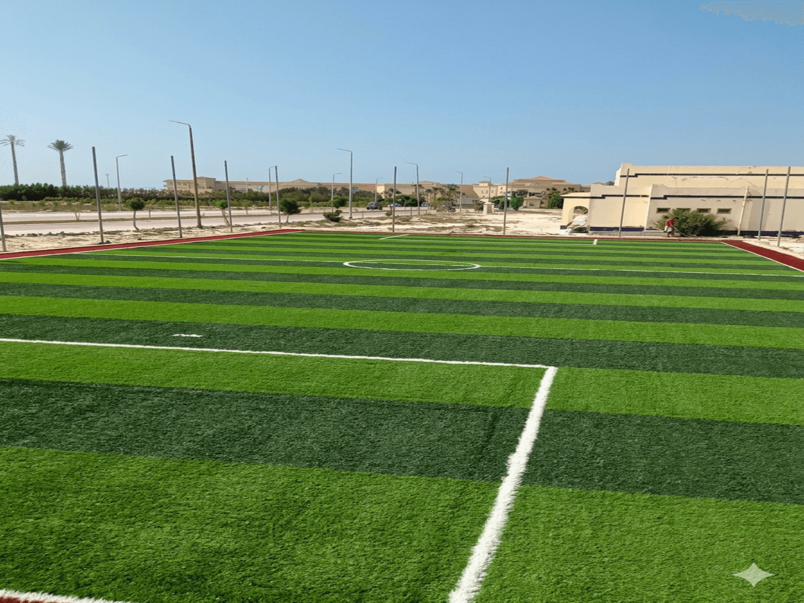 Artificial Grass