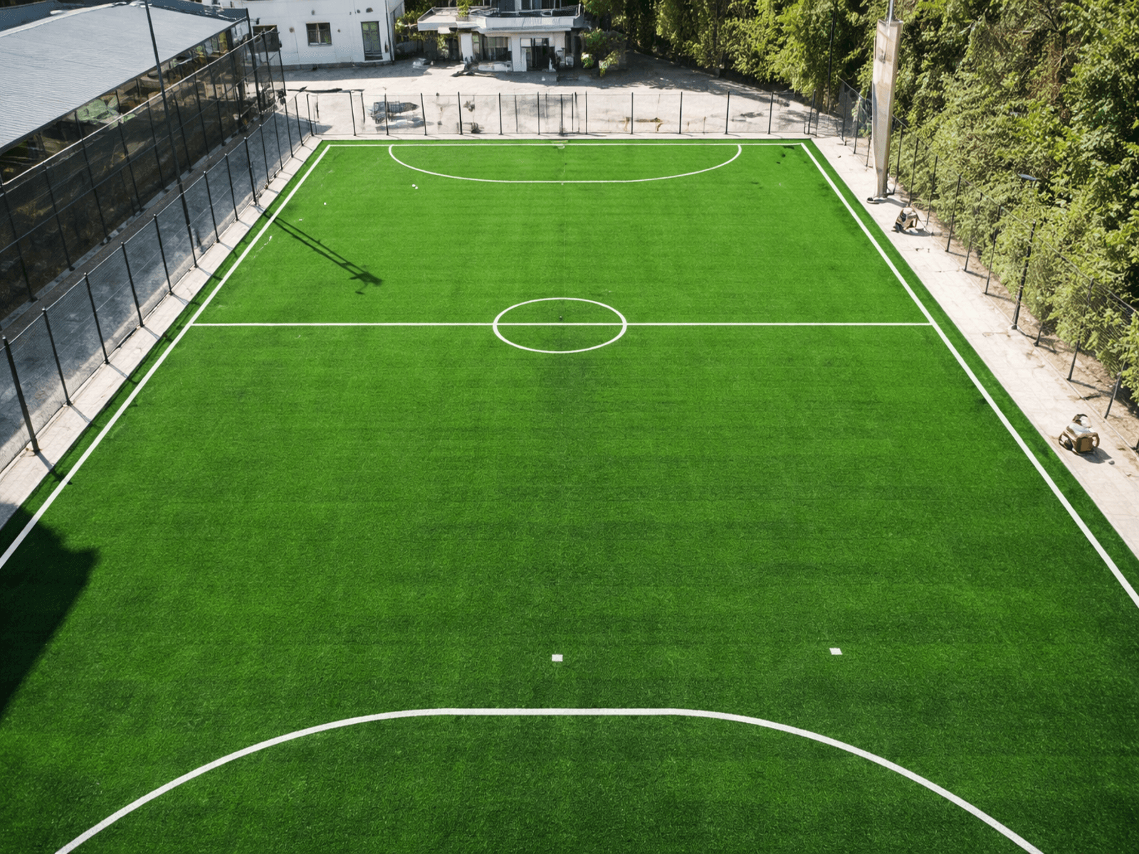 Artificial Grass