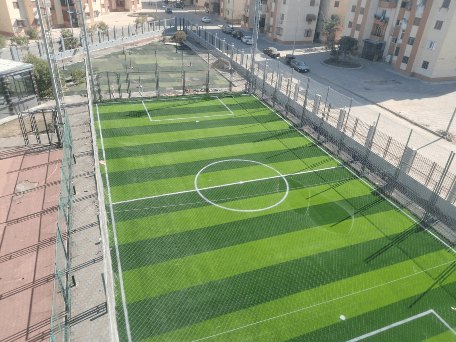 Artificial Grass