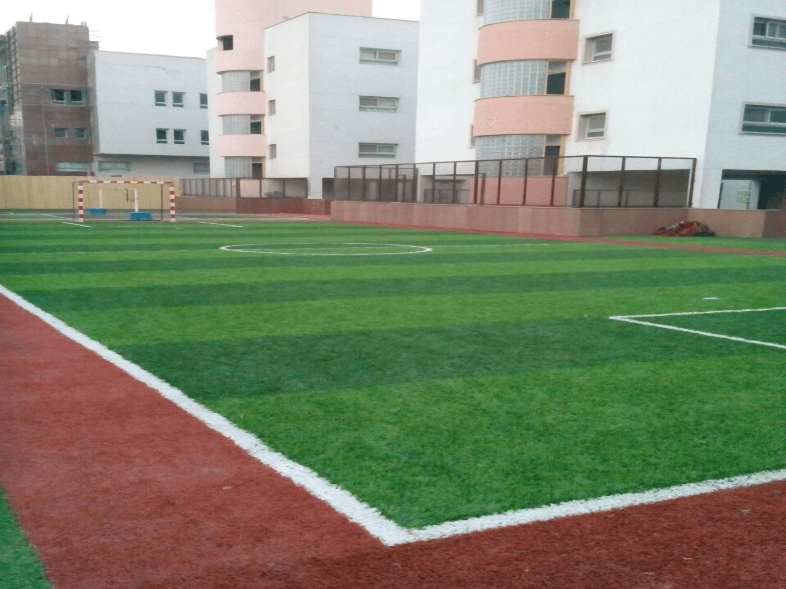 Artificial Grass