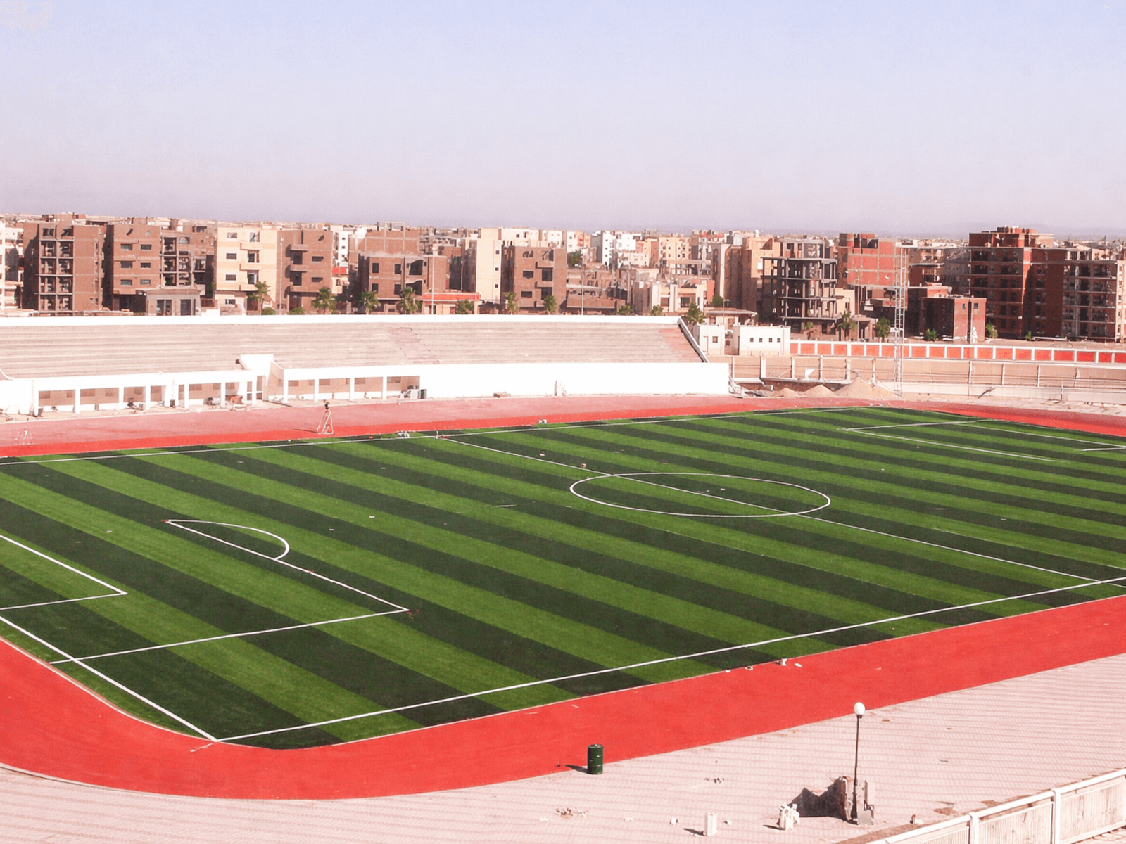 Artificial Grass
