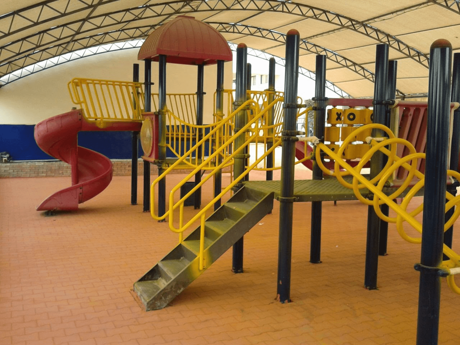 Kids Area