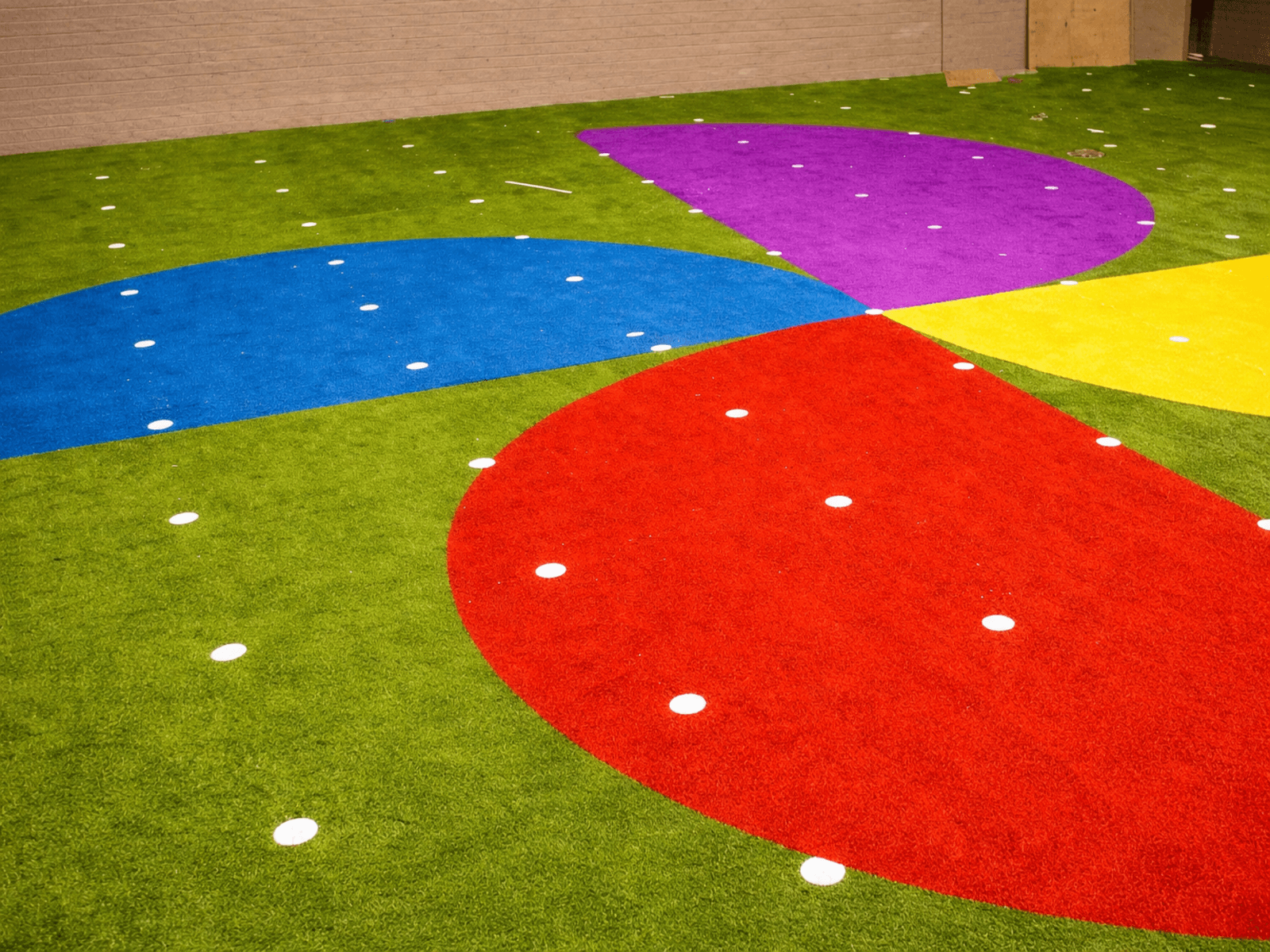 Kids Area