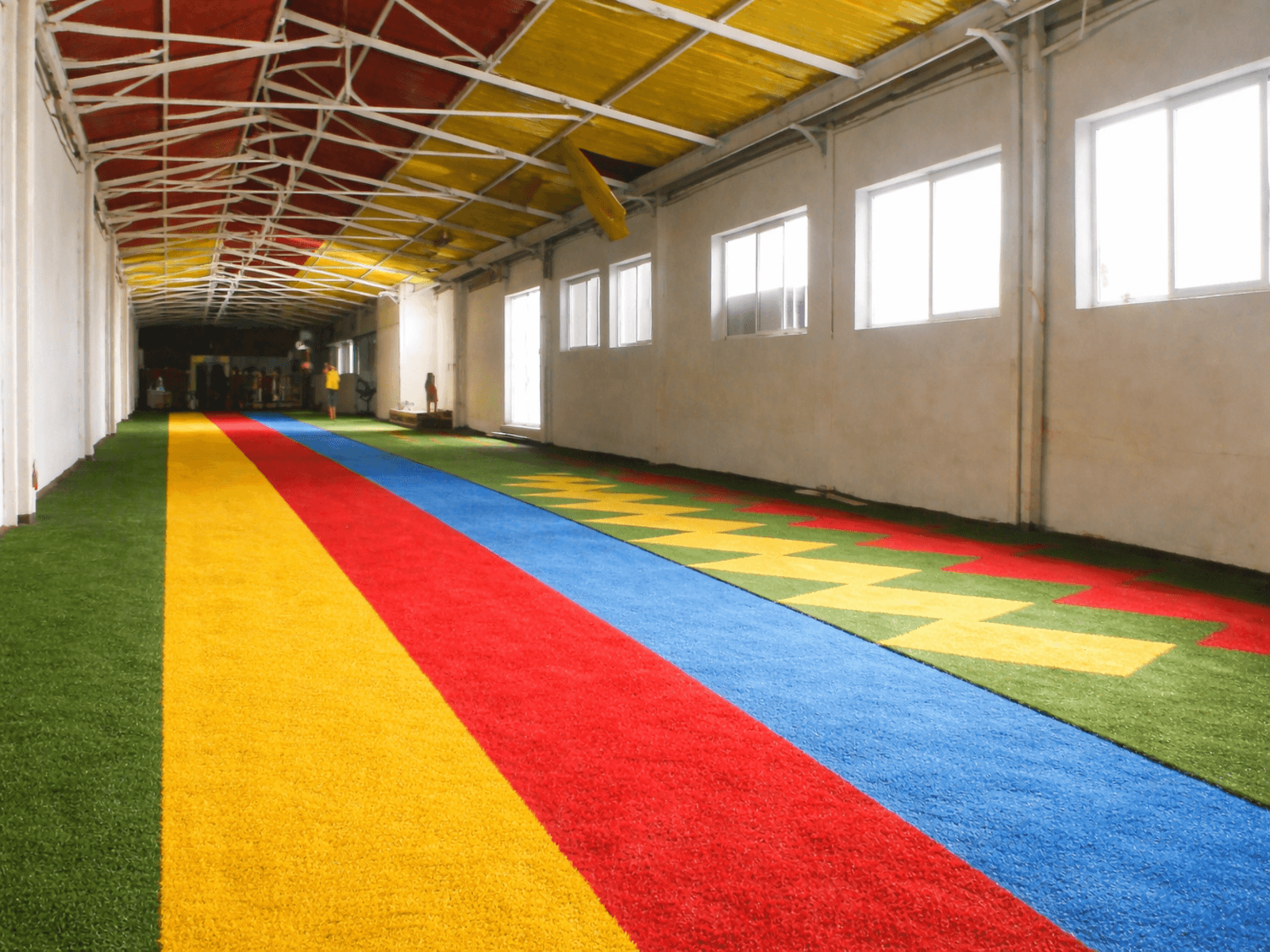 Kids Area