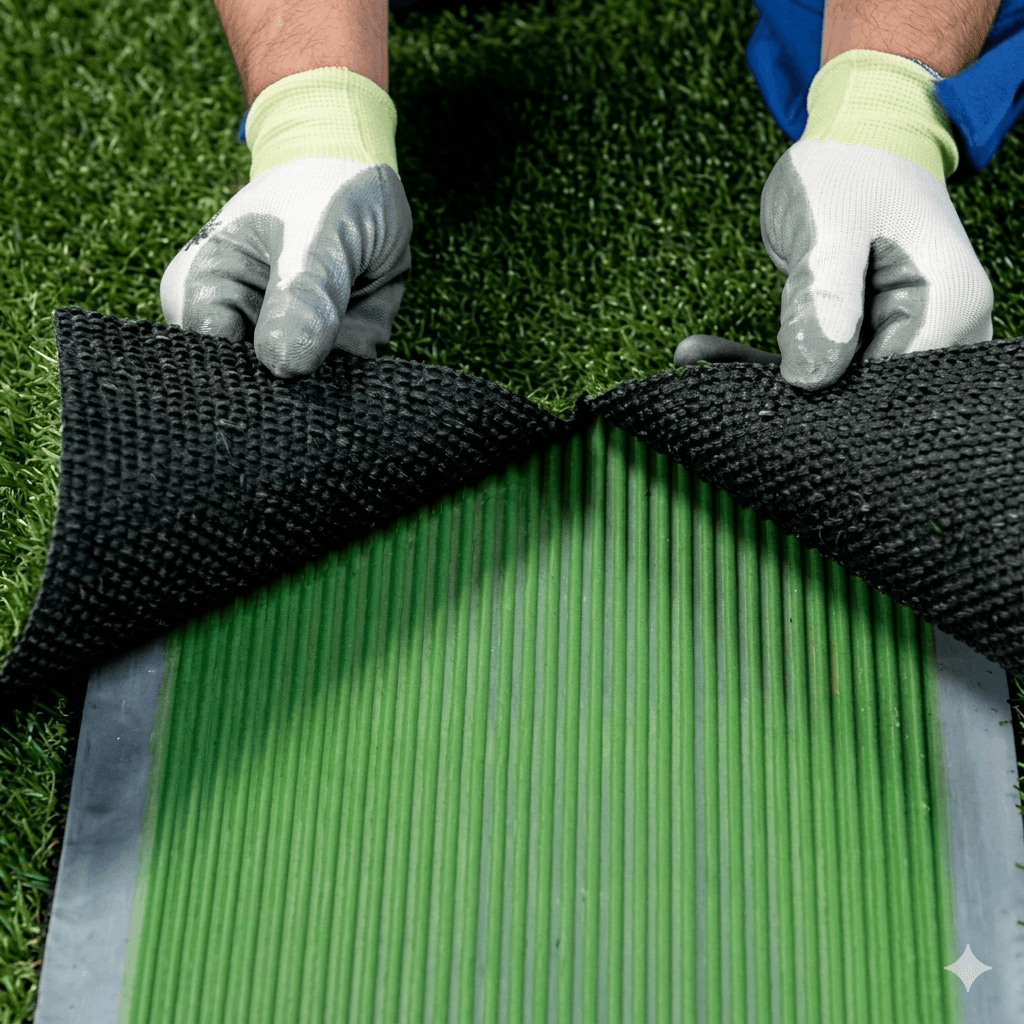Landscape Adhesive