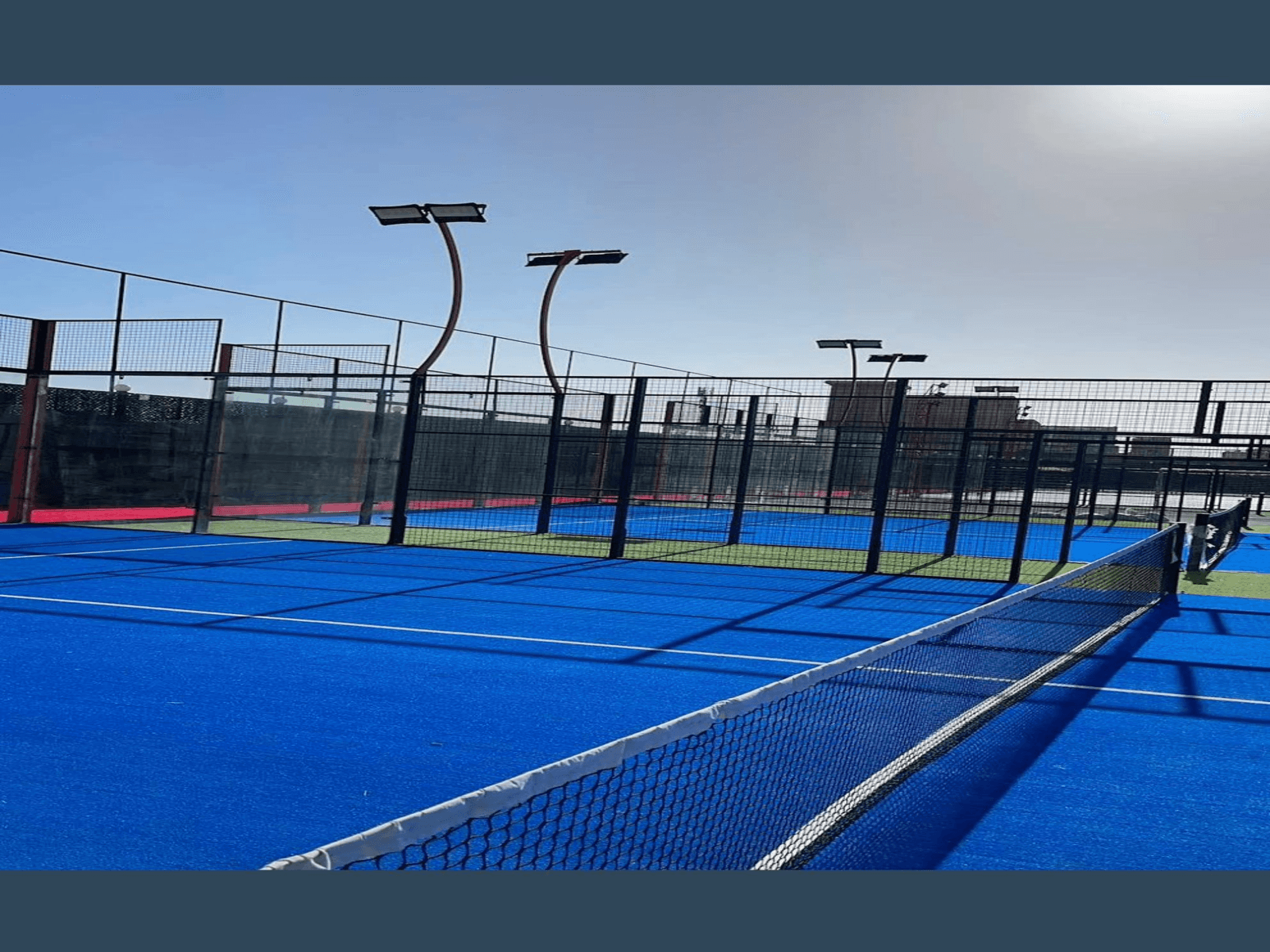 Padel