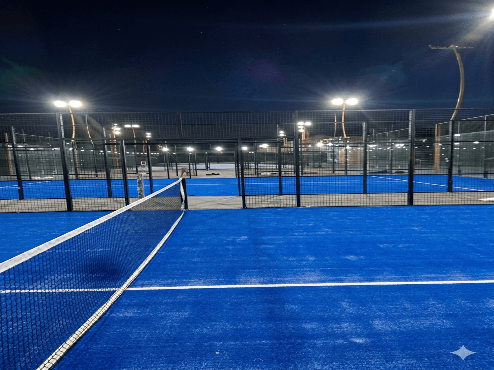 Padel