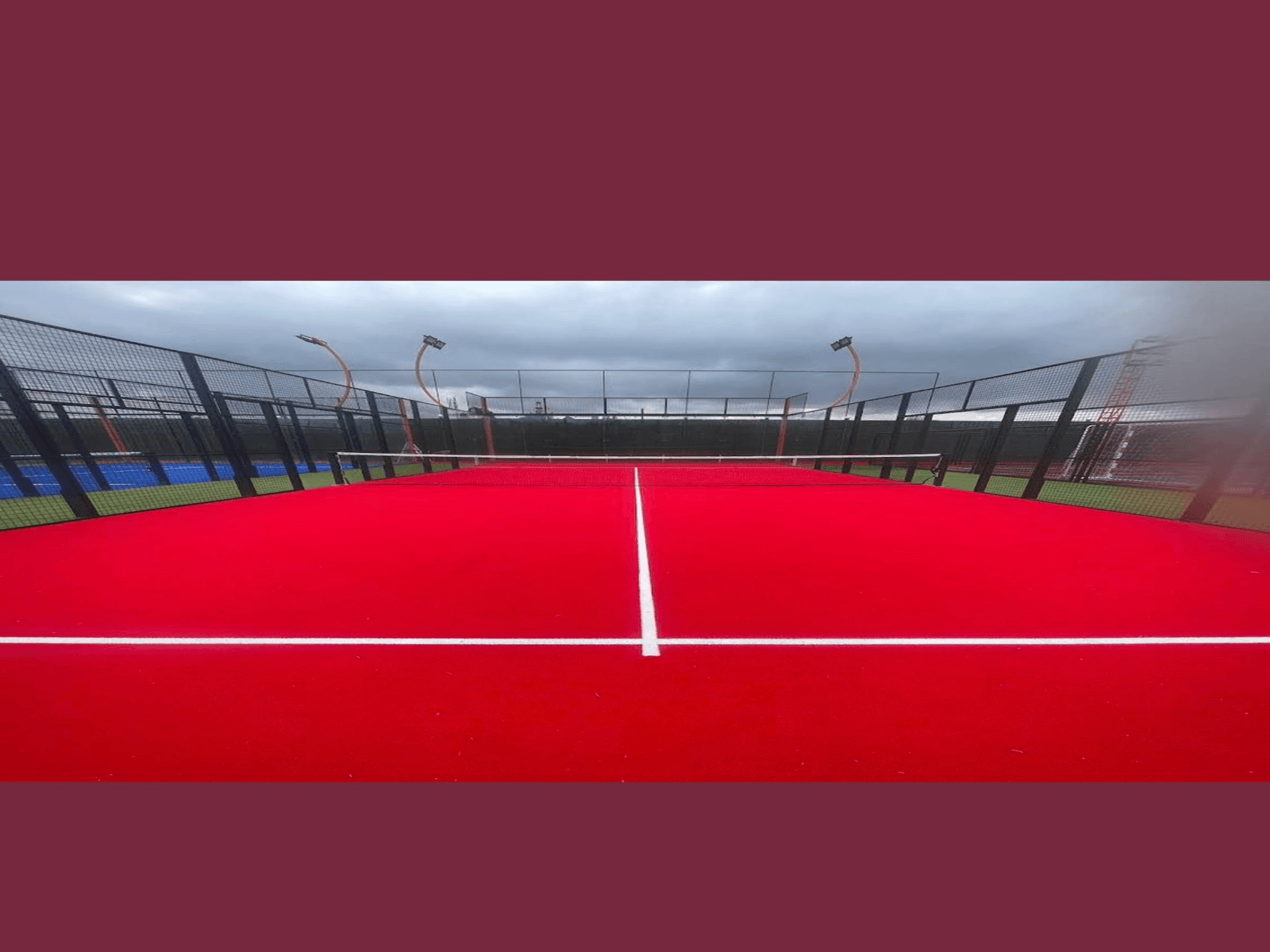 Padel