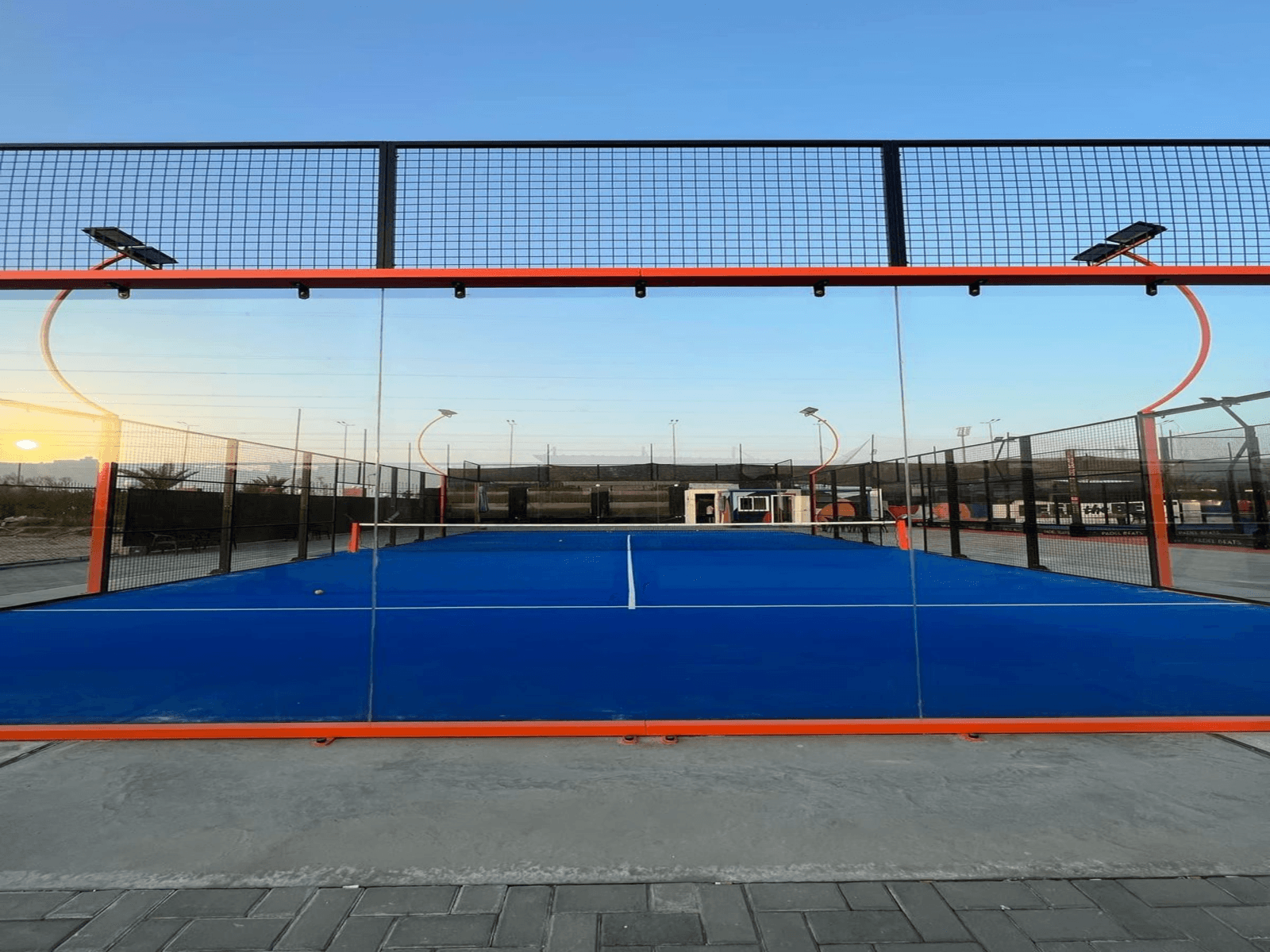 Padel