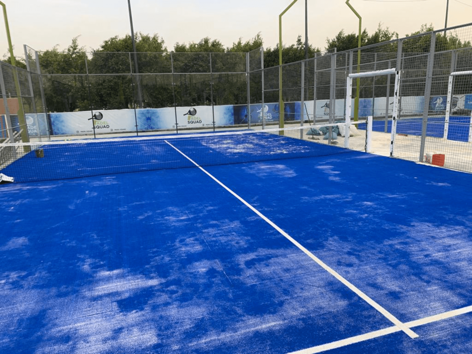 Padel 