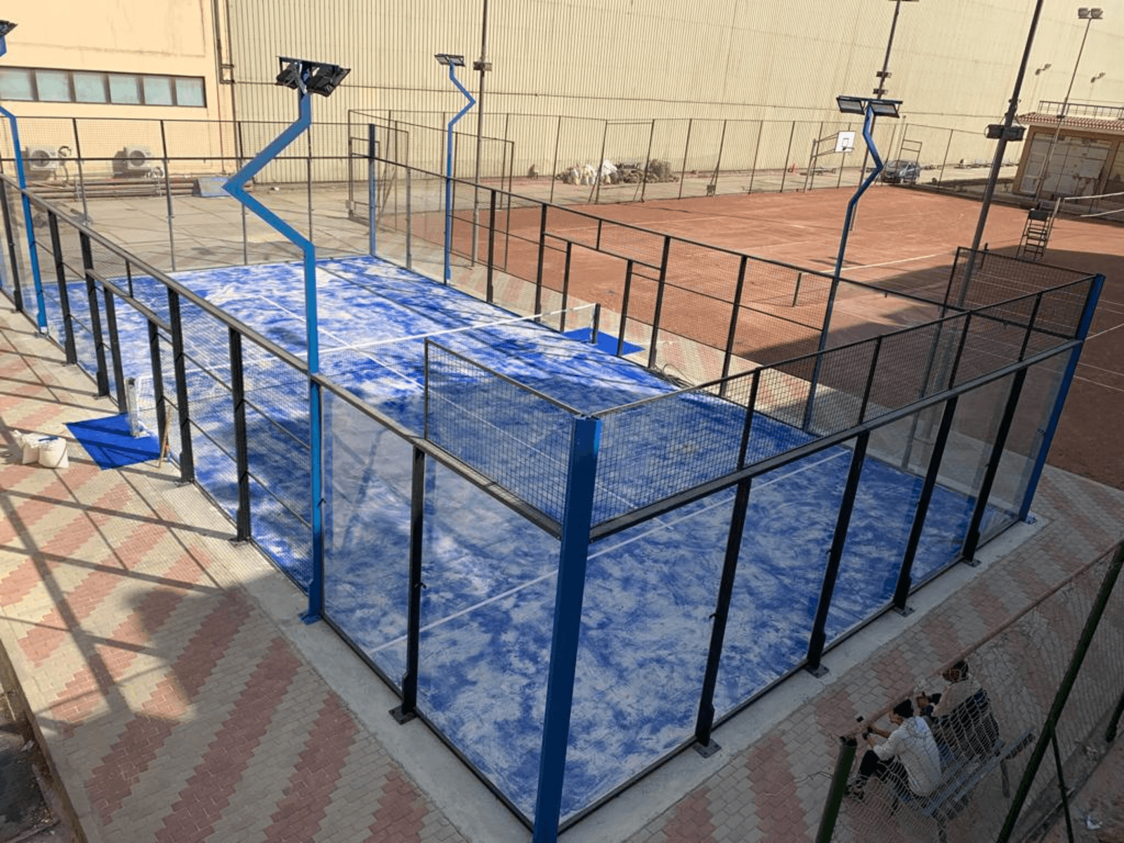 Padel