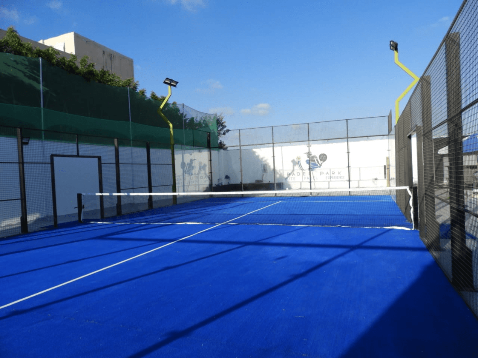 Padel