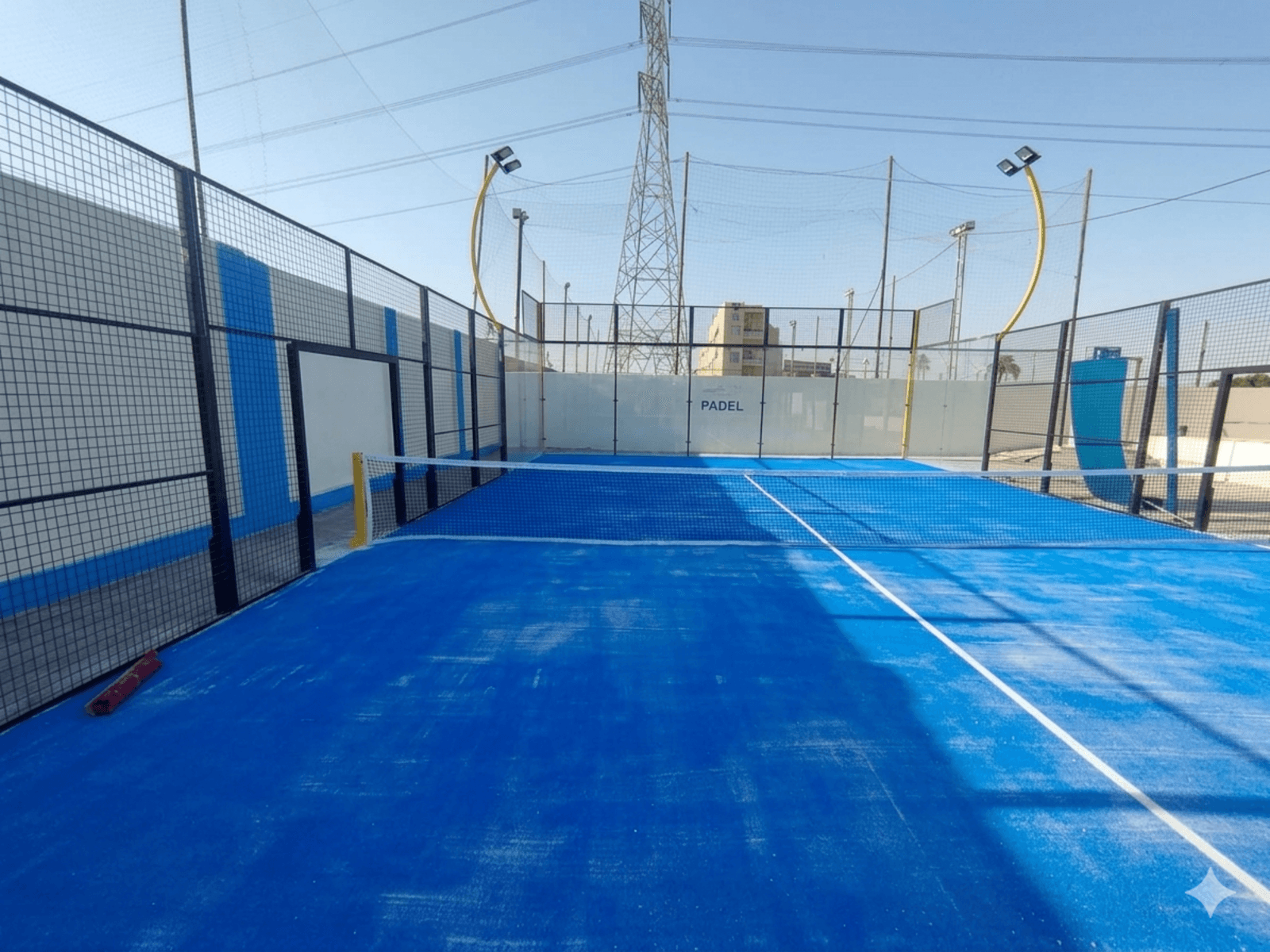 Padel