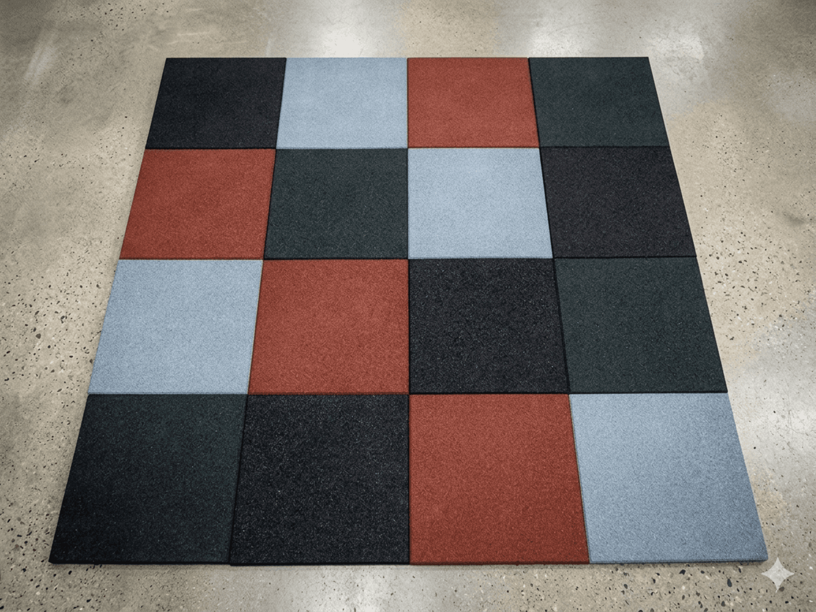 Rapper Tiles