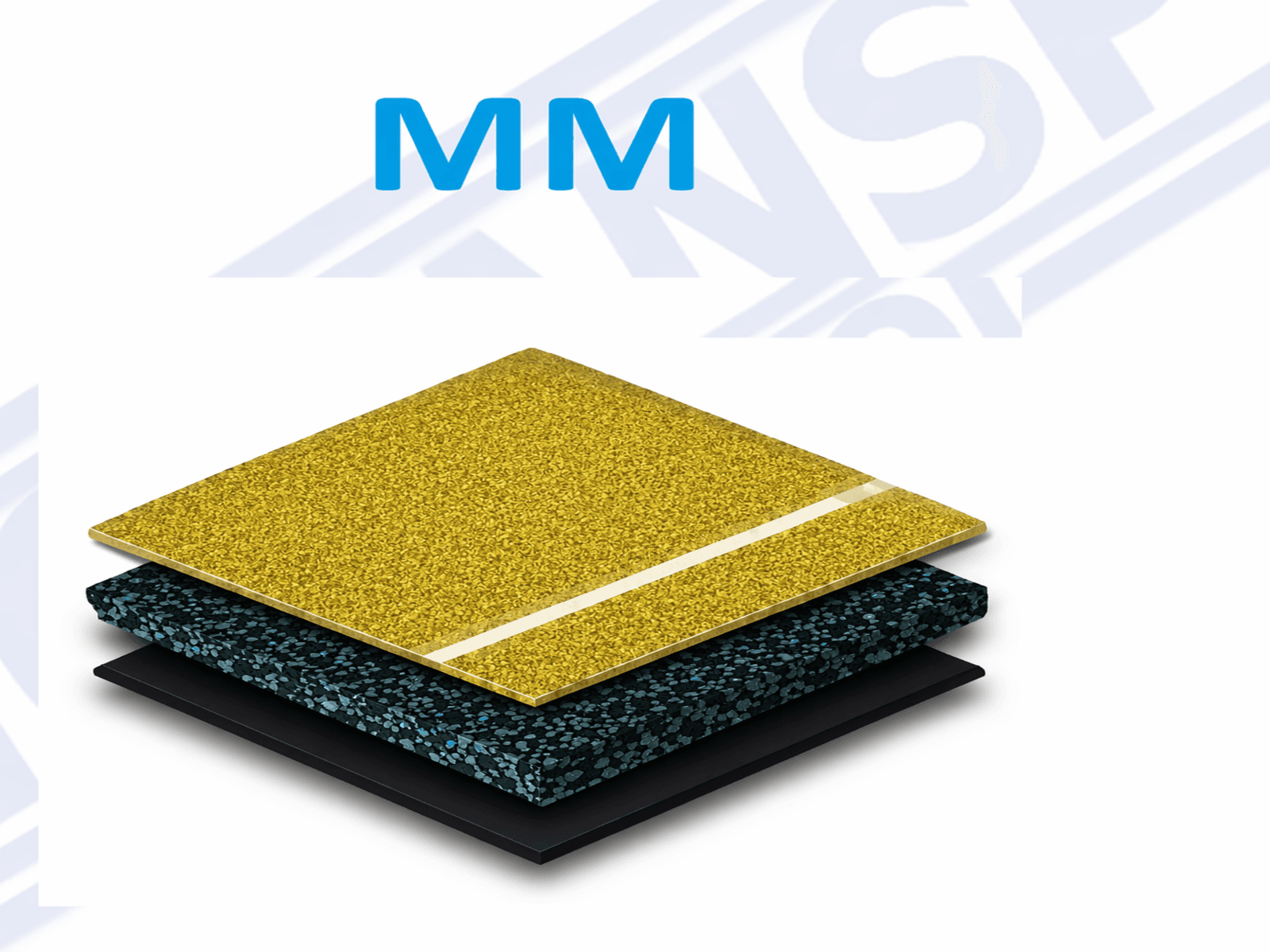 M.M
