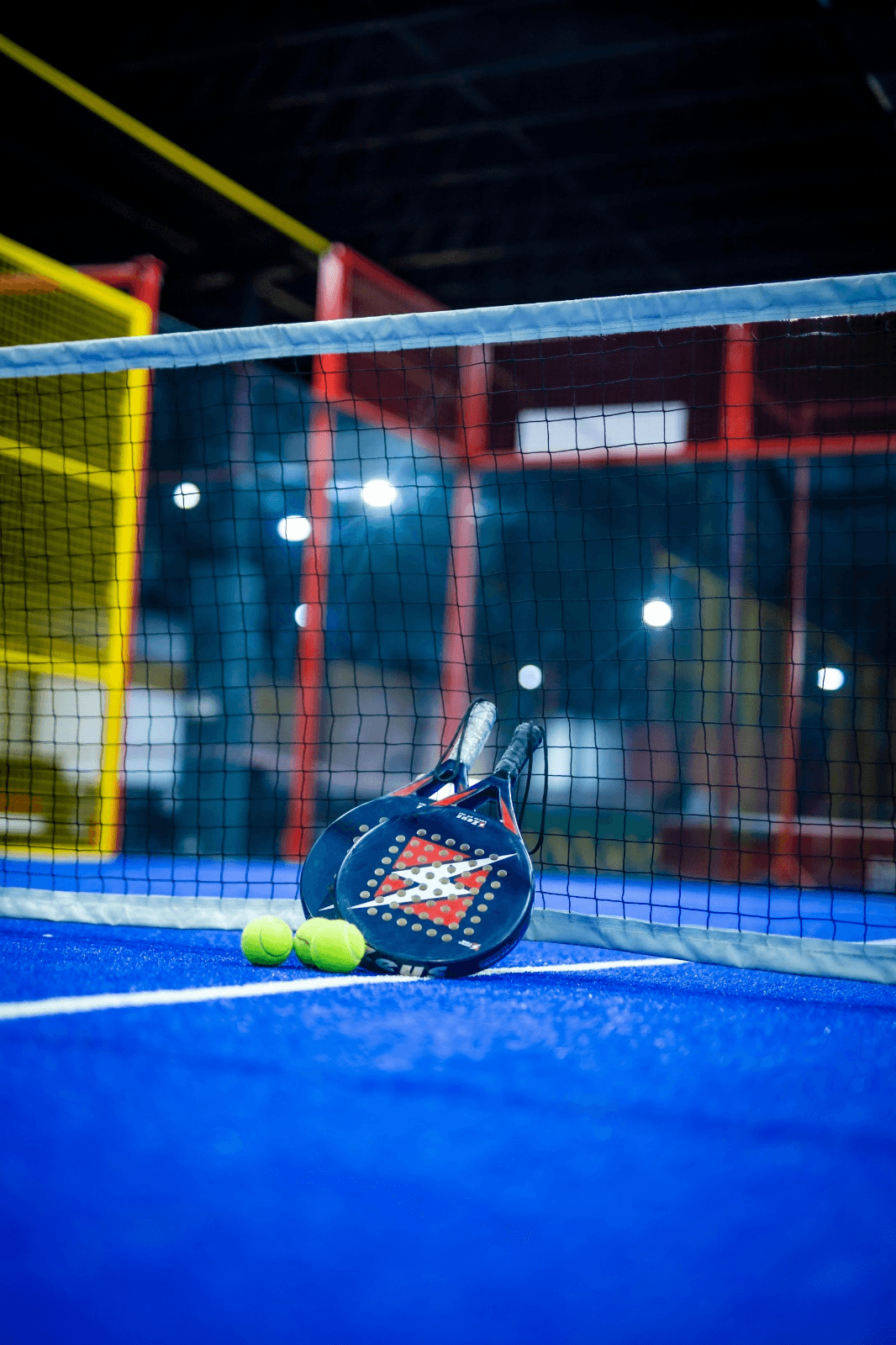 Padel
