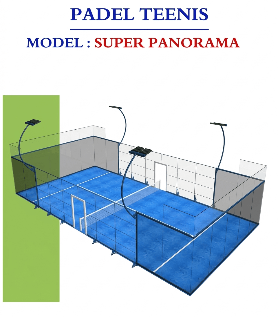 Super Panorama
