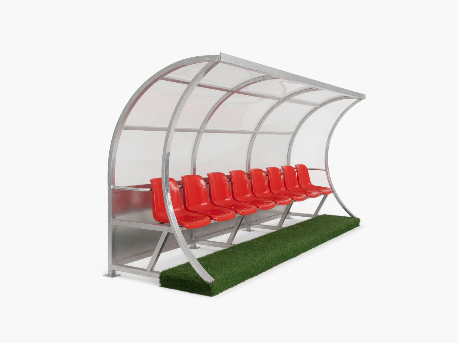 Bench seats
