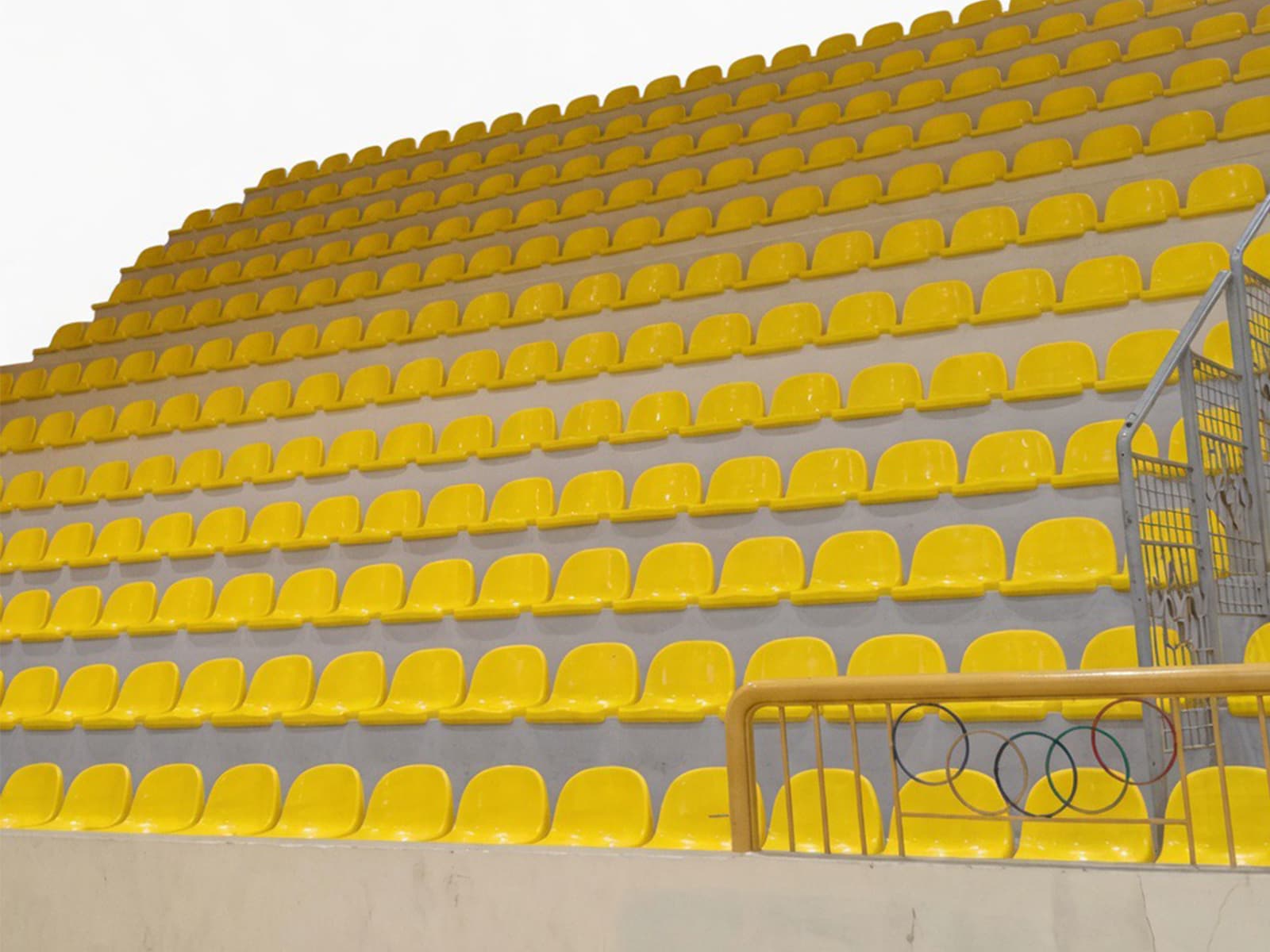 Terraces