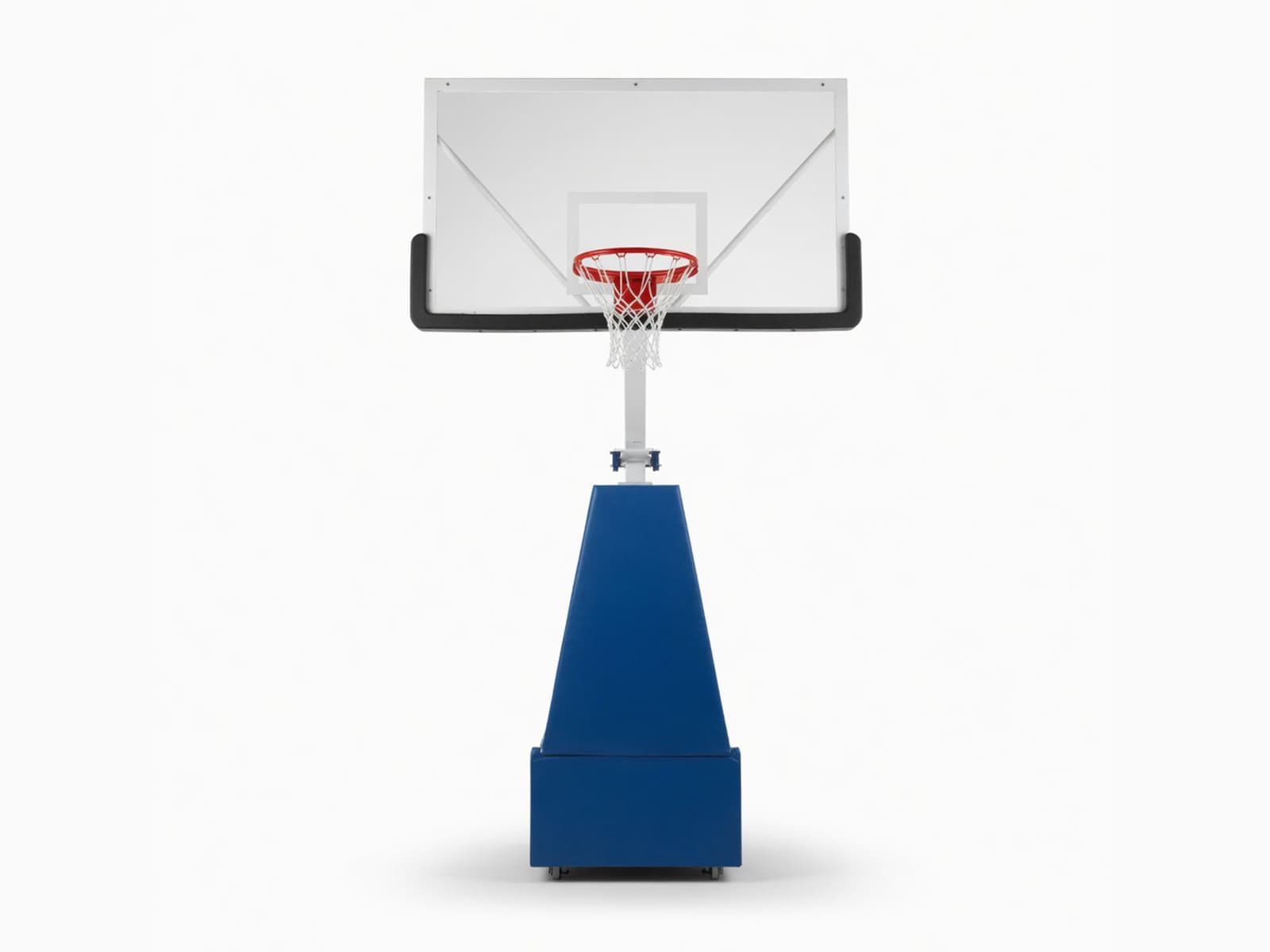 Moving basketball goal (2)