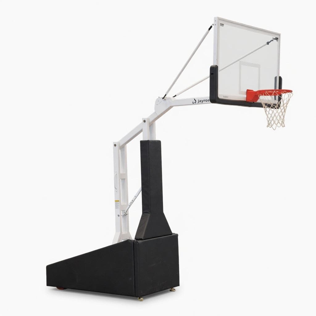 Moving basketball goal (1)